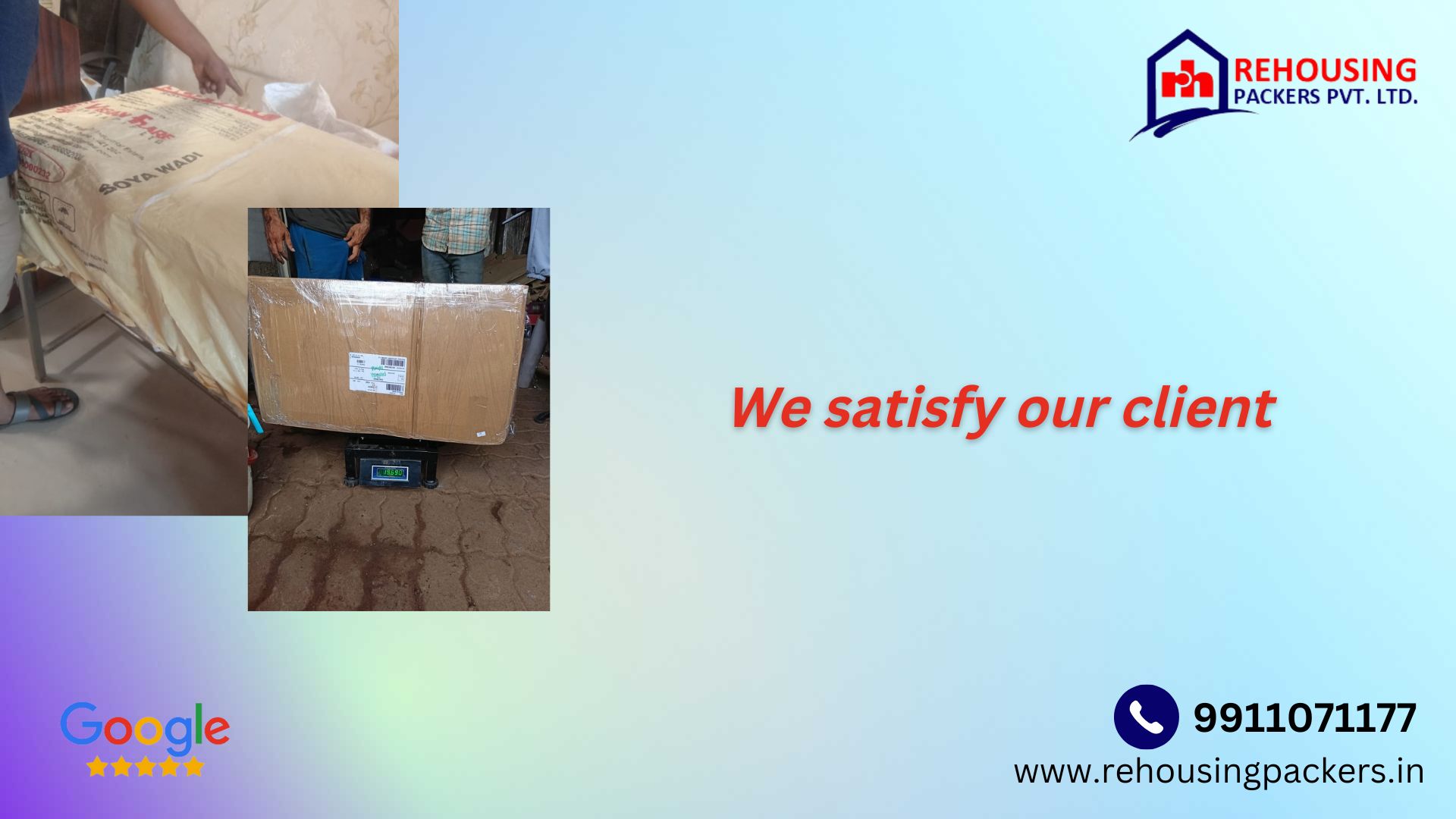 Packers and Movers from Coimbatore to Madurai
