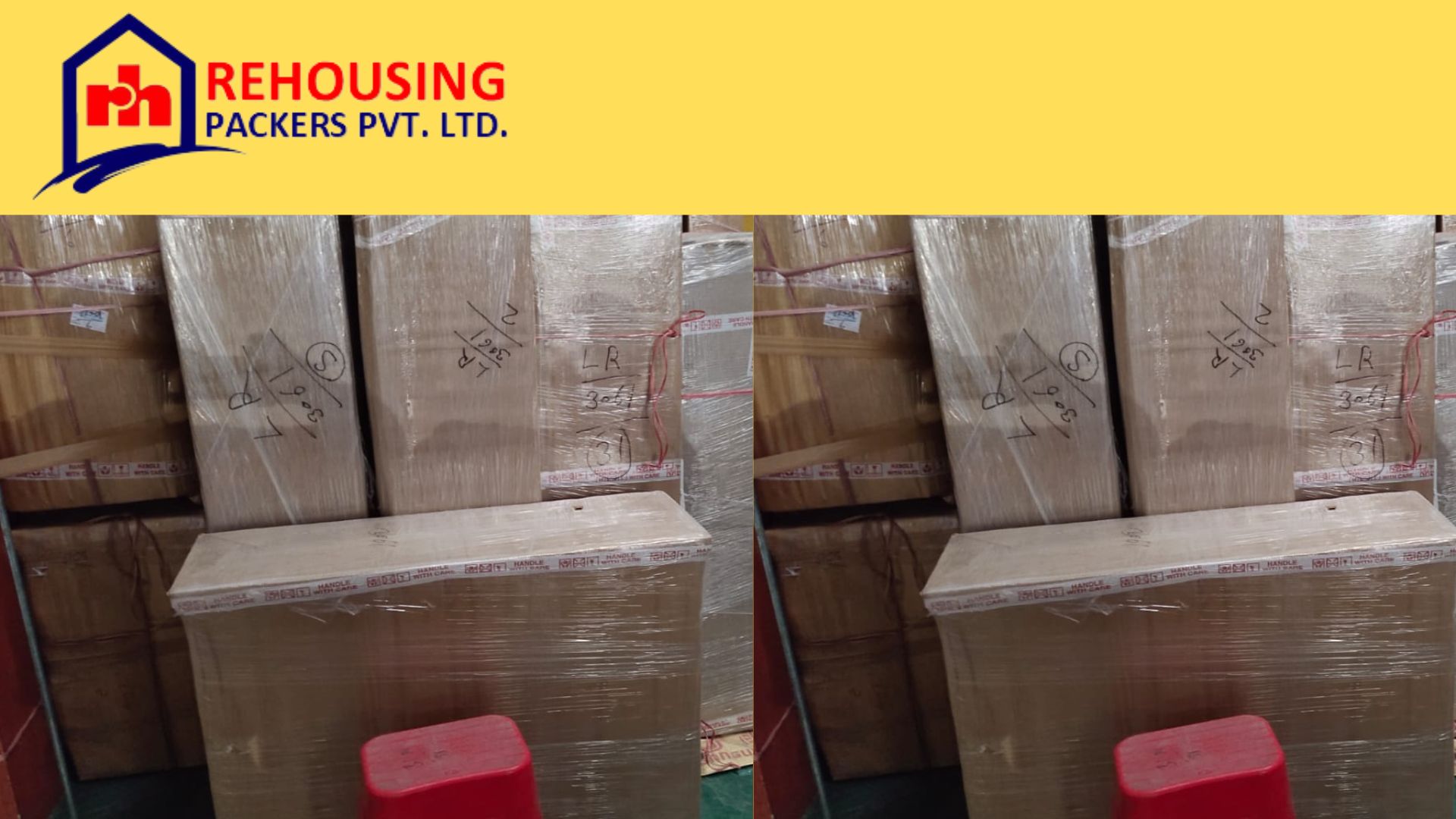 Packers and Movers from Coimbatore to Mandya