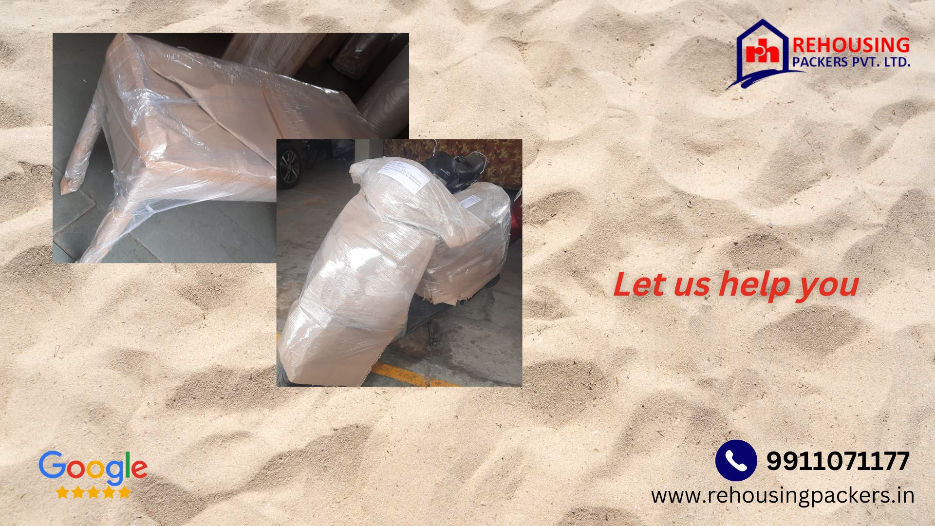 Packers and Movers from Coimbatore to Mumbai