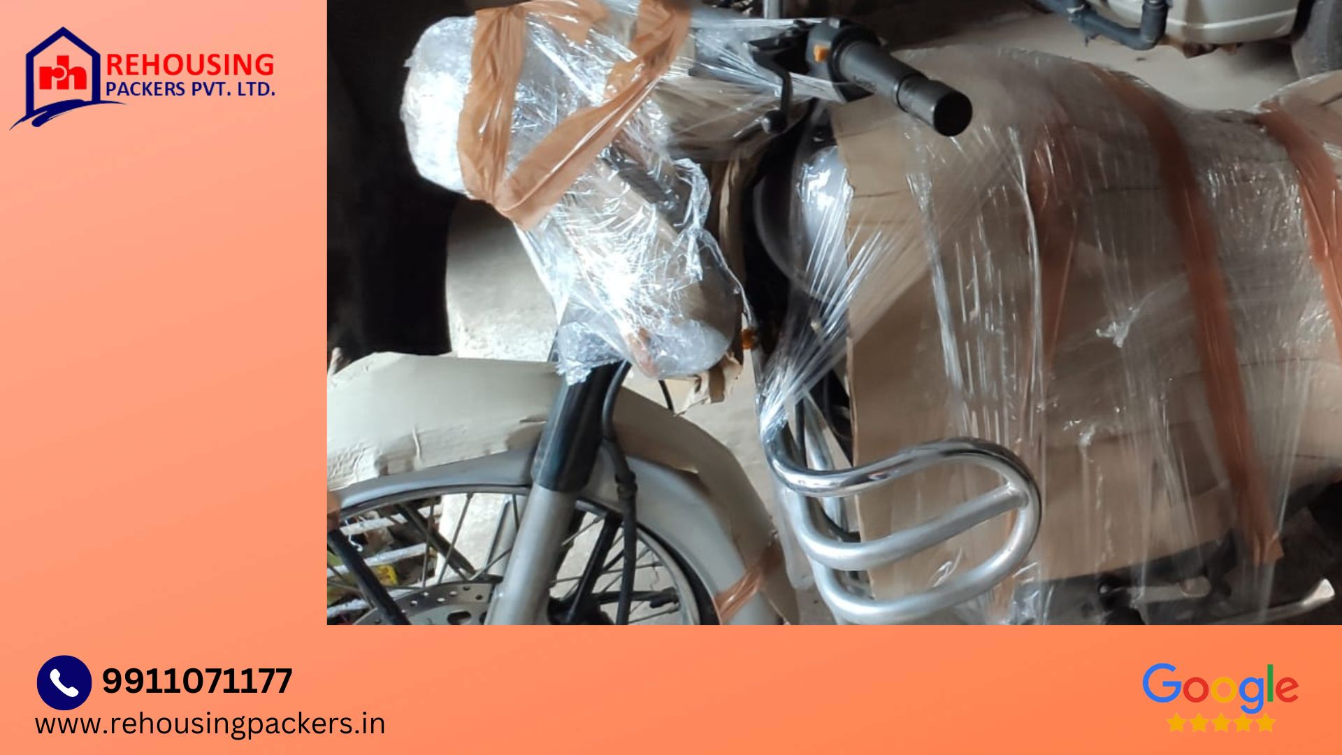 our courier services from Coimbatore to Salem