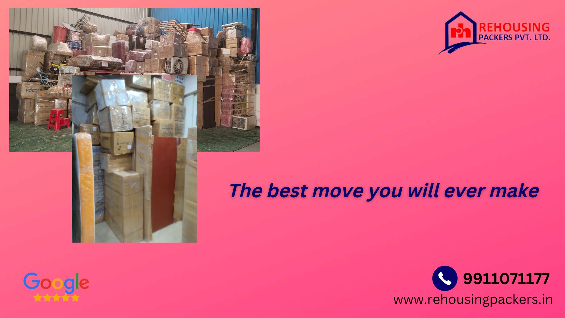 Packers and Movers from Coimbatore to Vijayawada