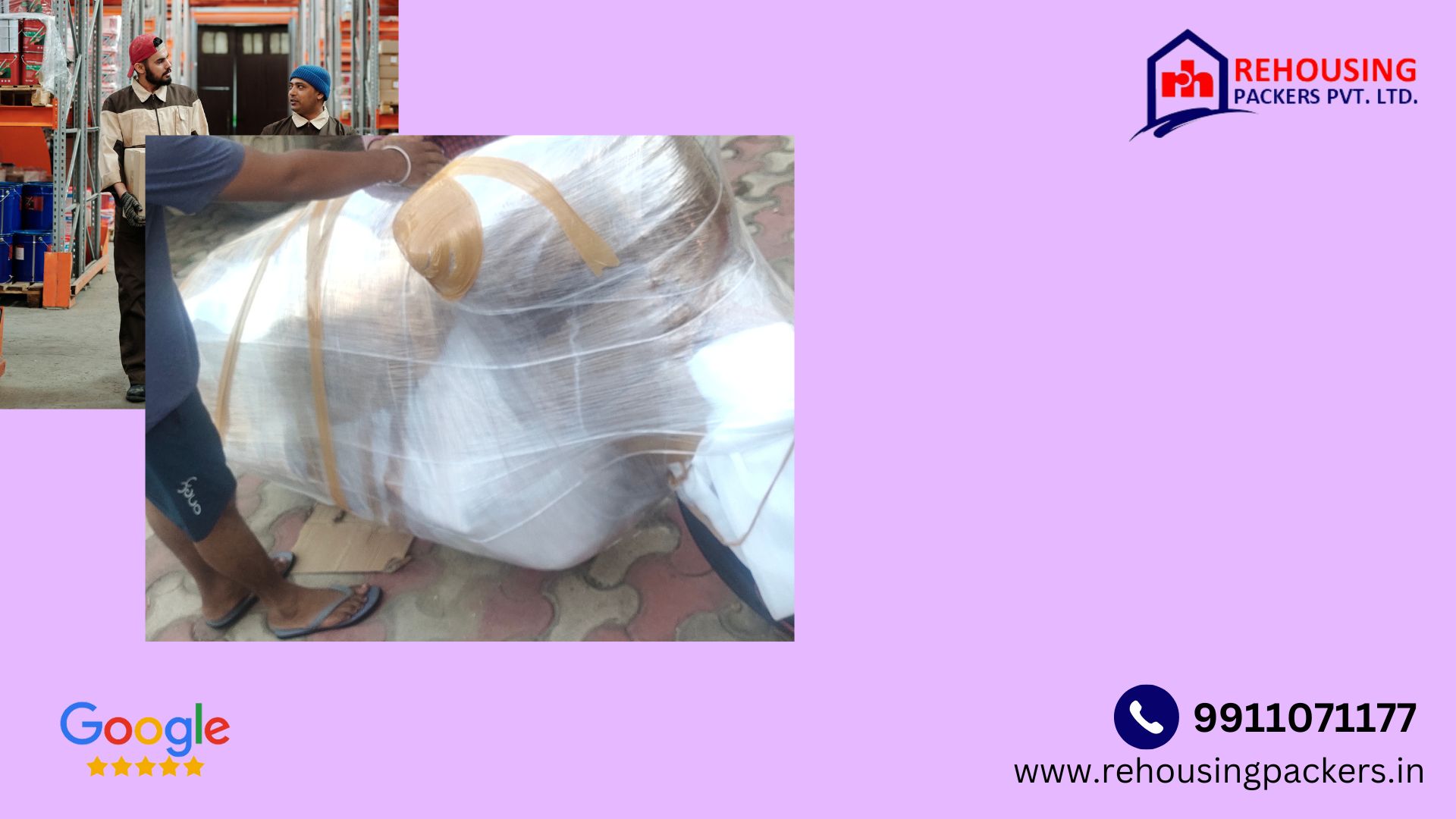 Packers and Movers from Coimbatore to Visakhapatnam
