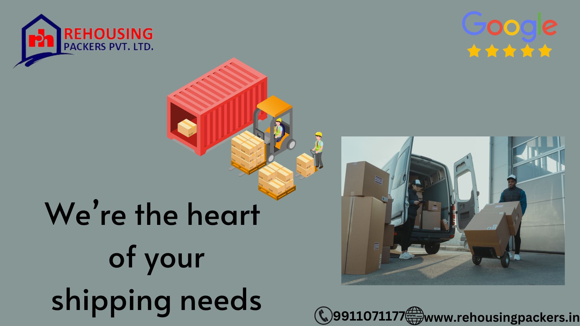 Packers and Movers from Dehradun to Faridabad