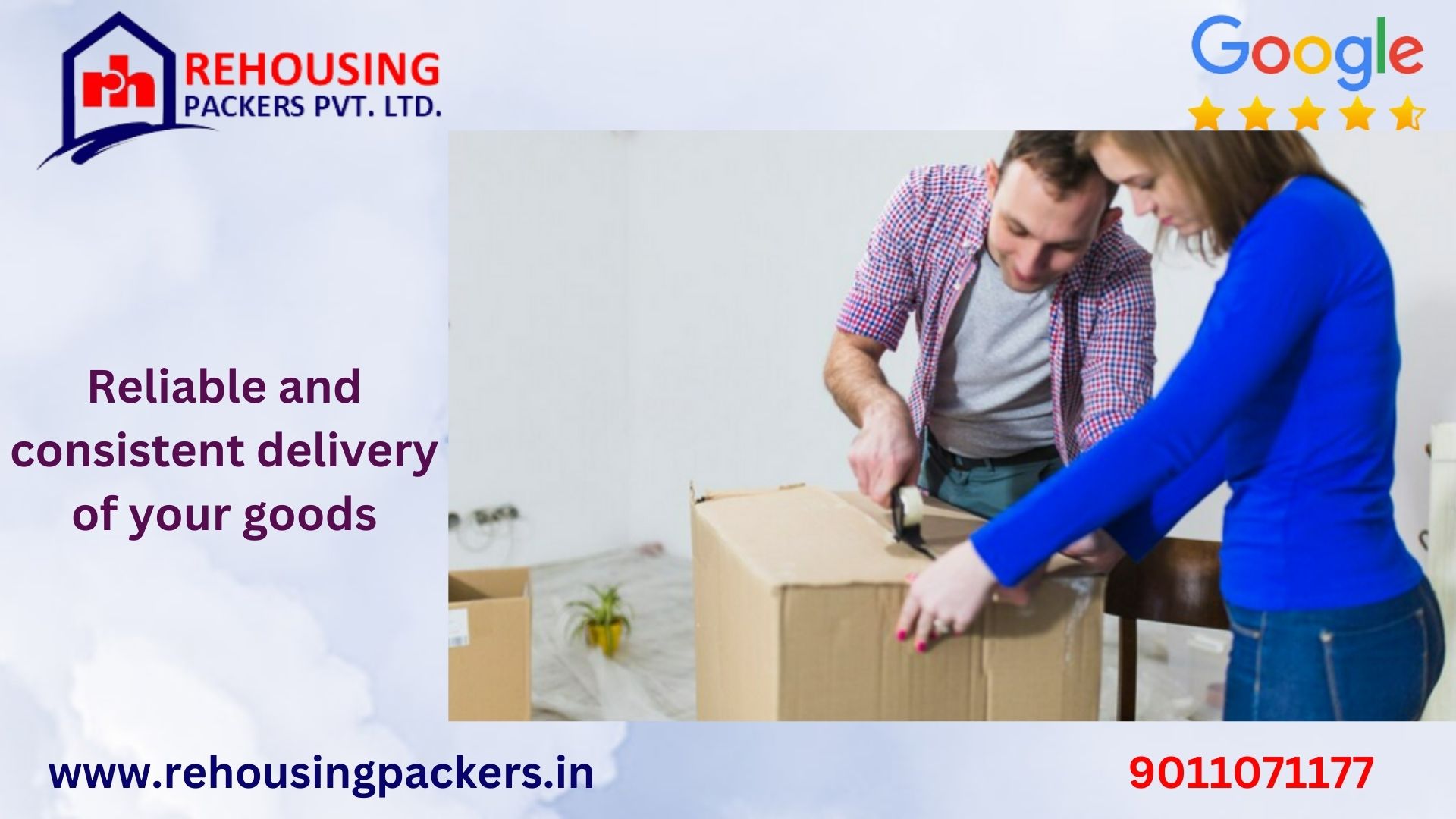 Packers and Movers from Delhi to Aizawl