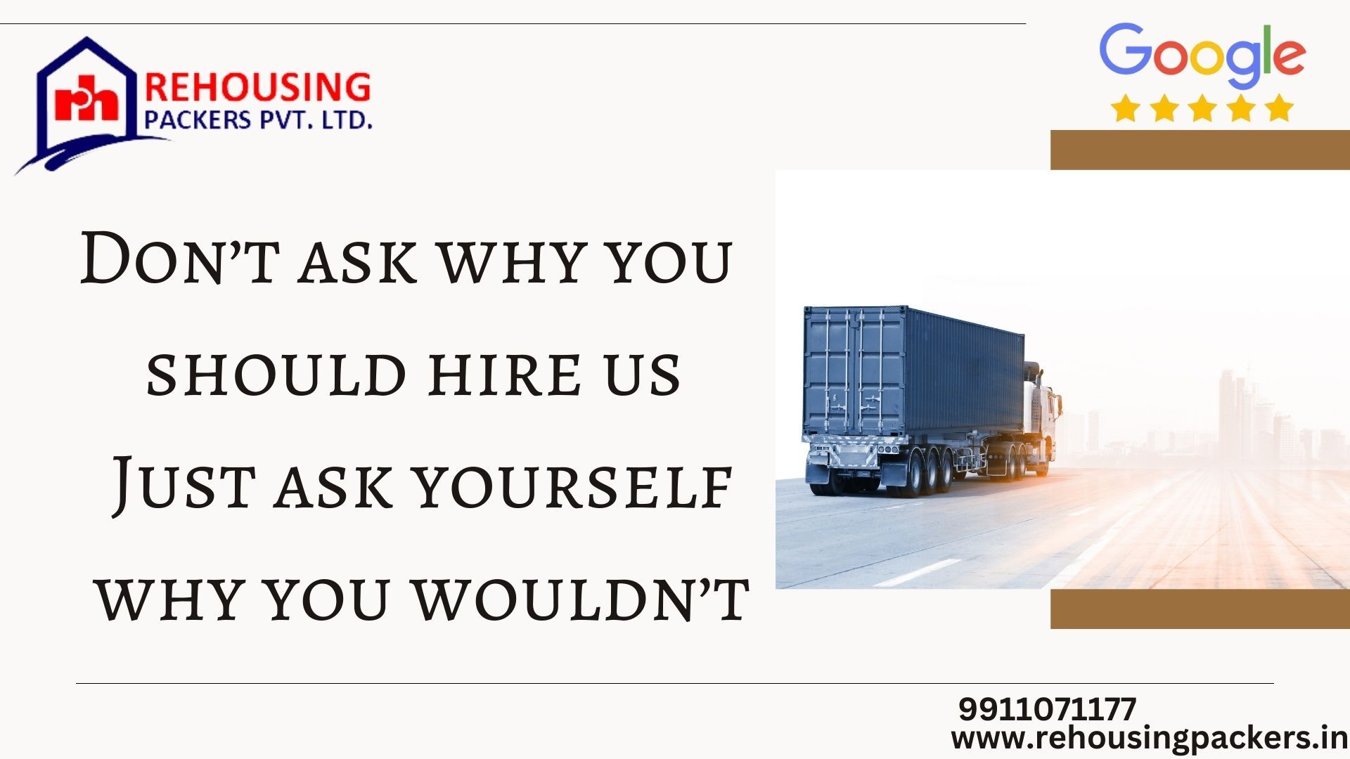 Packers and Movers from Delhi to Amravati