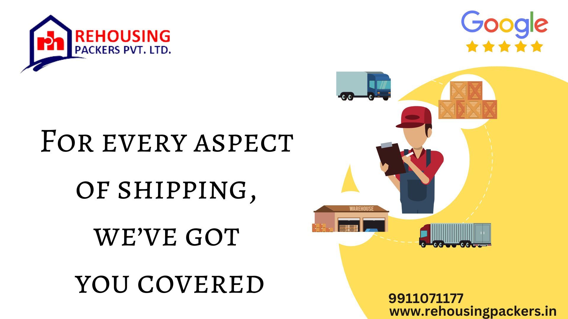 our courier services from Delhi to Amravati