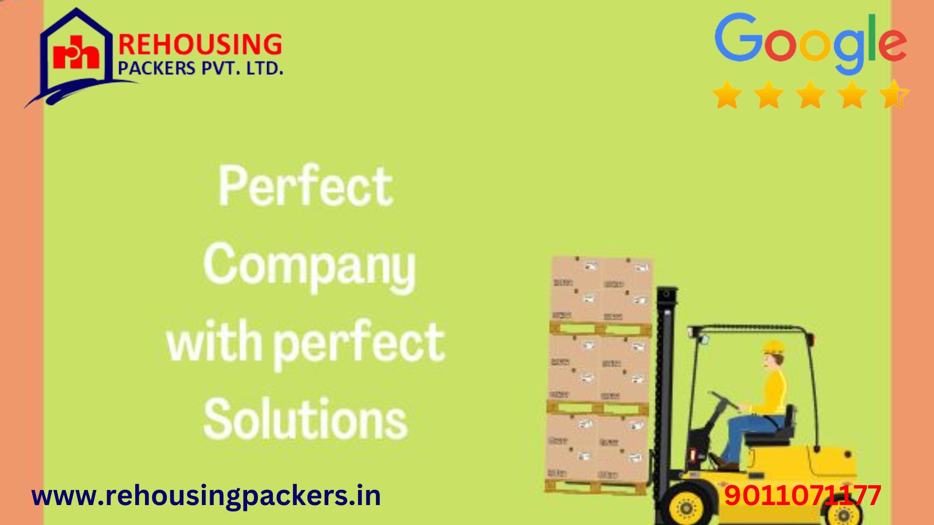 Packers and Movers from Delhi to Amritsar