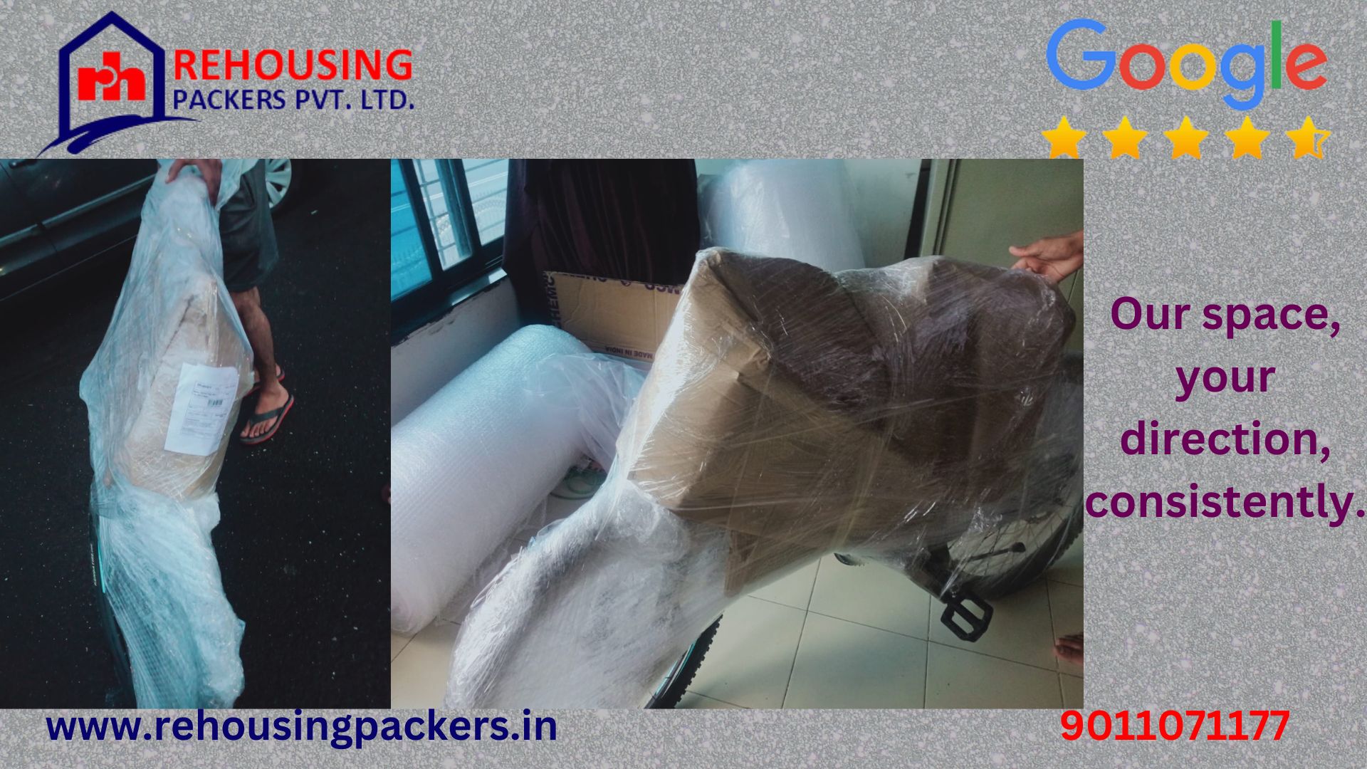 Packers and Movers from Delhi to Bikaner