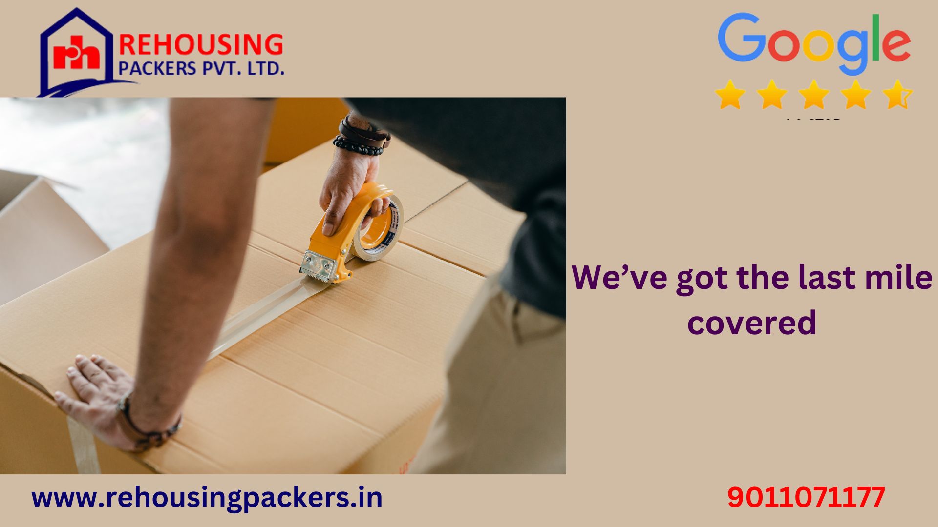Packers and Movers from Delhi to Chandigarh