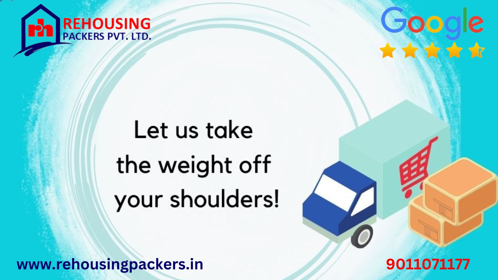 Packers and Movers from Delhi to Coimbatore