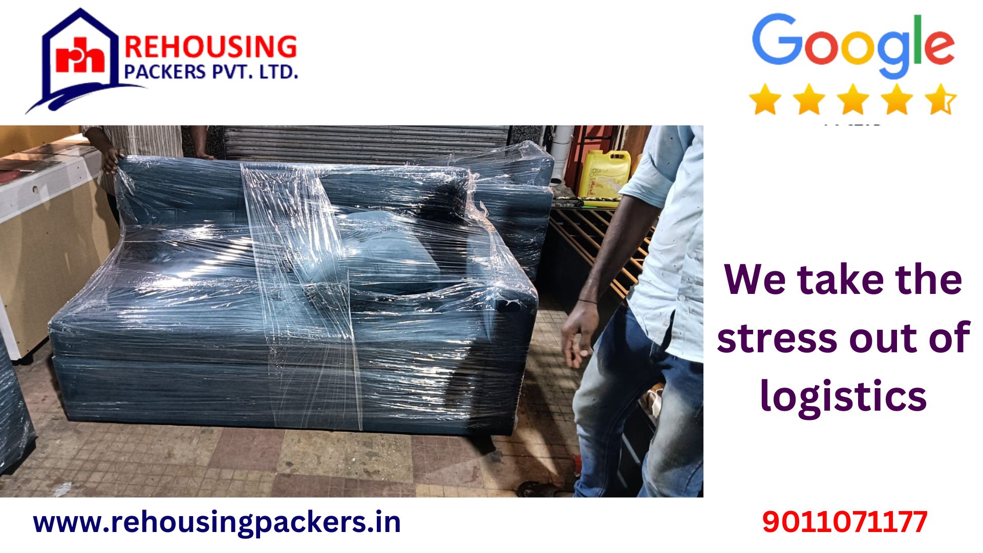 Packers and Movers from Delhi to Dehradun