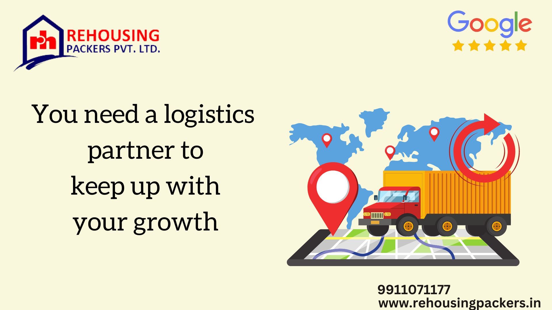 Packers and Movers from Delhi to Gandhinagar