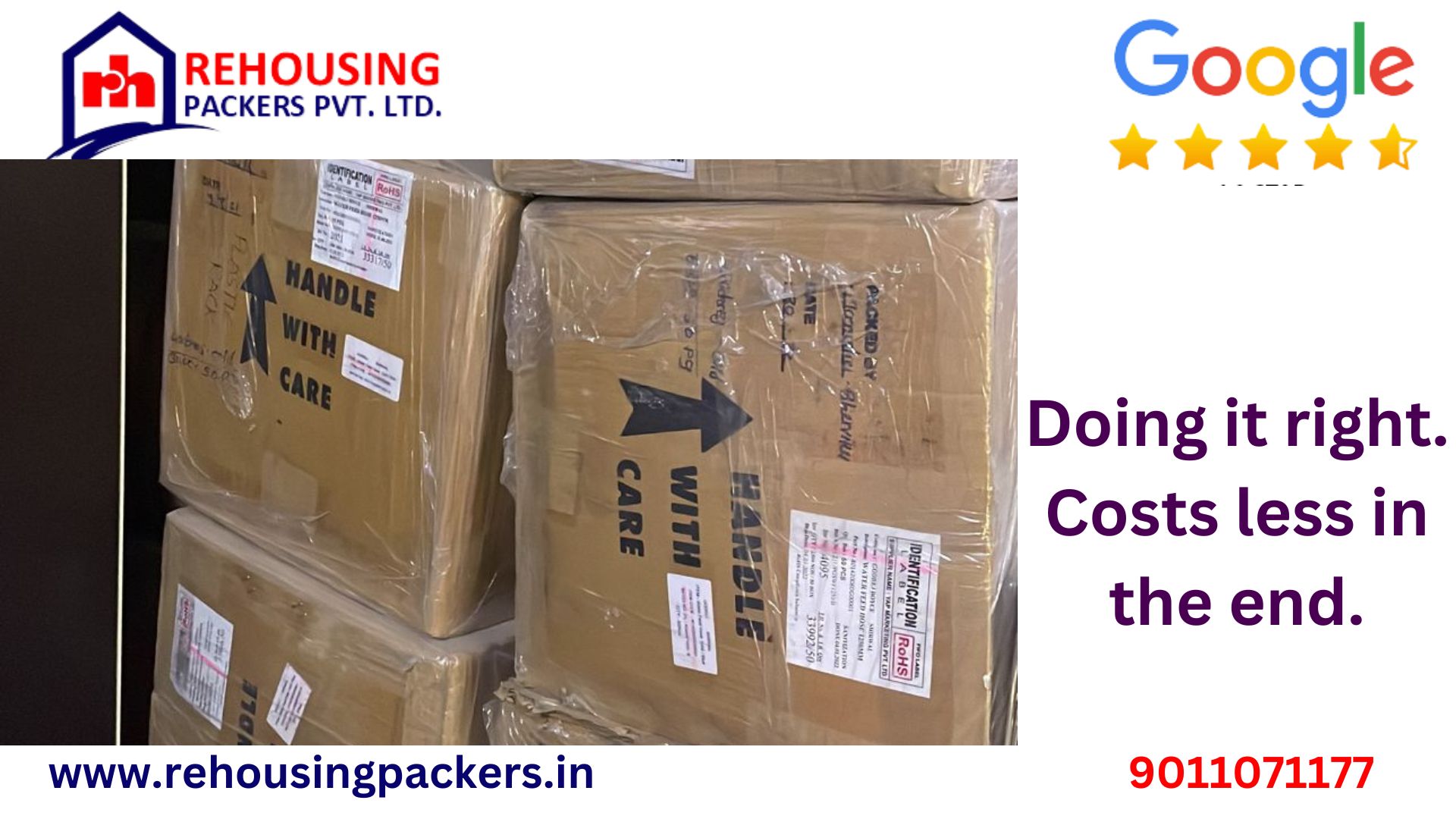 Packers and Movers from Delhi to Guwahati