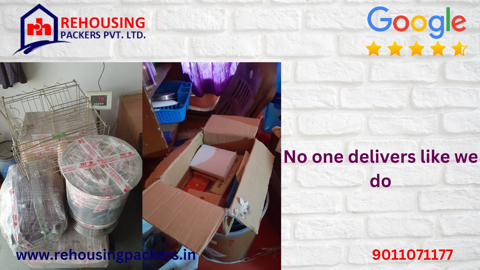 our courier services from Delhi to Gwalior