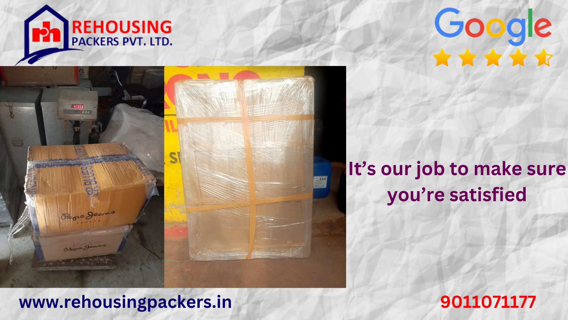 Packers and Movers from Delhi to Jamshedpur