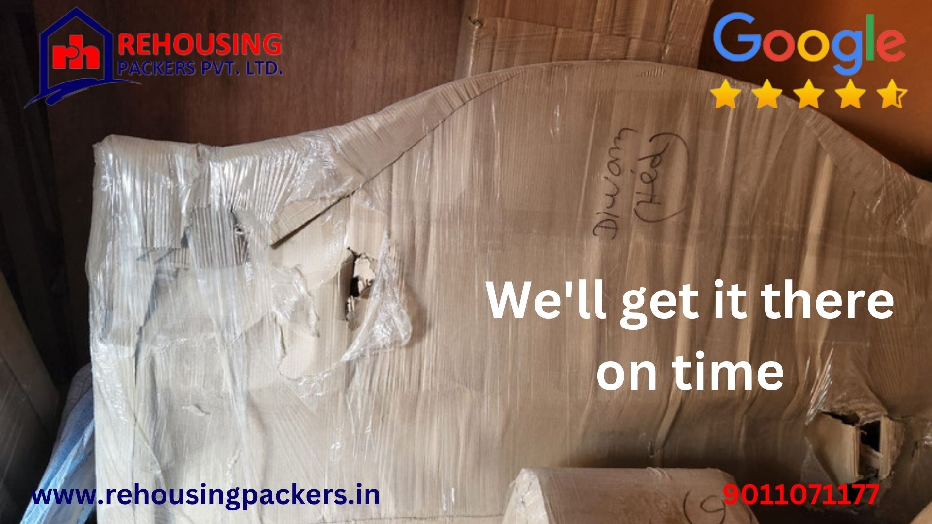 our courier services from Delhi to Kota