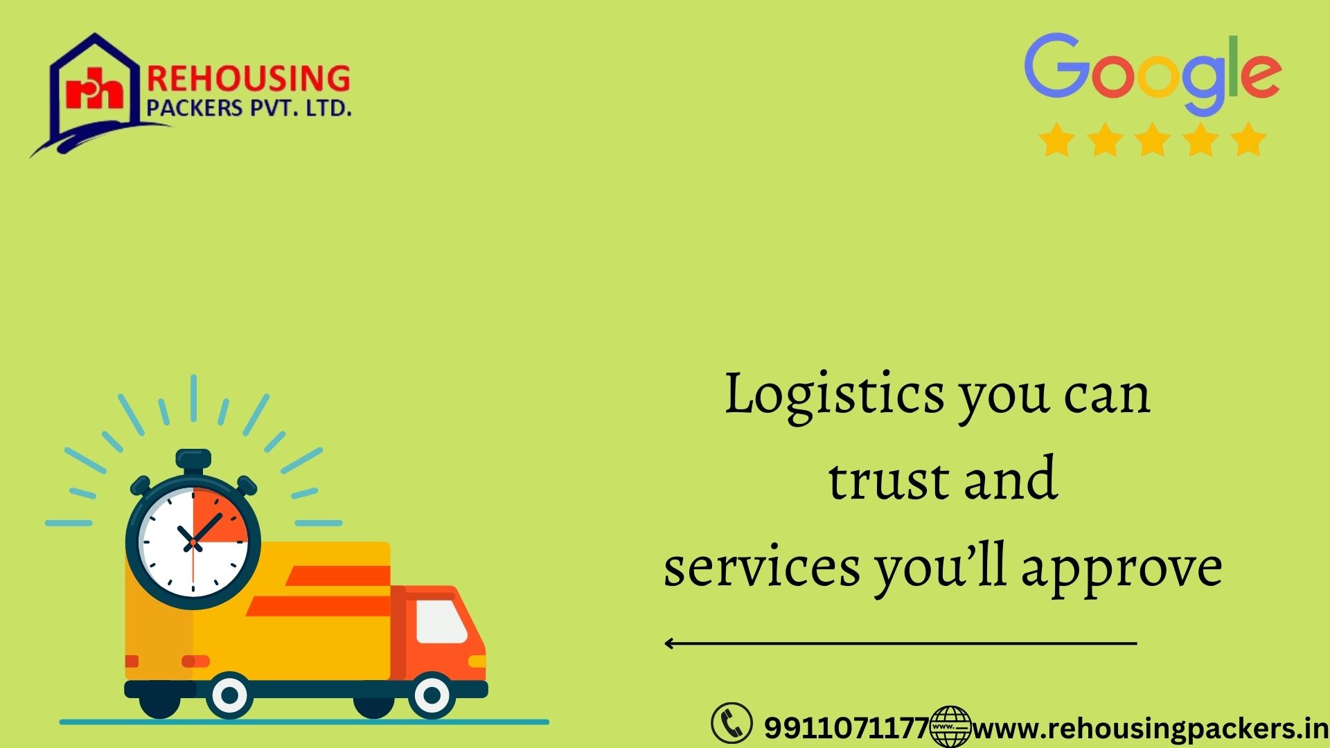 truck transport service from Faridabad to Indore