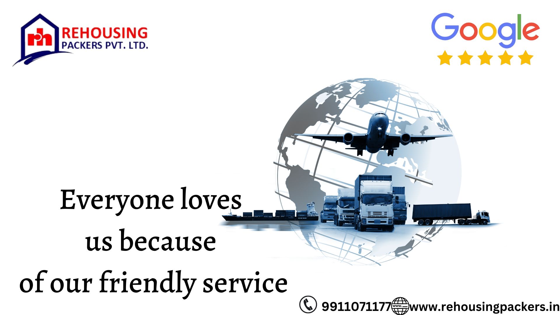 Packers and Movers from Faridabad to Kerala