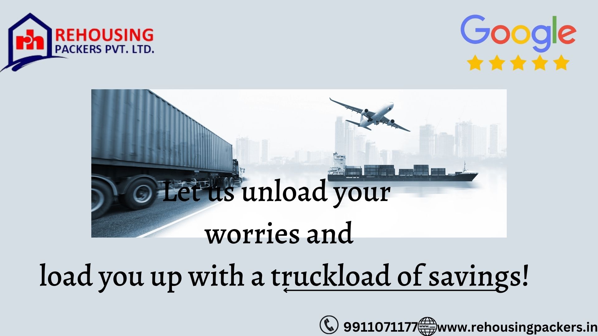 truck transport service from Faridabad to Nagpur