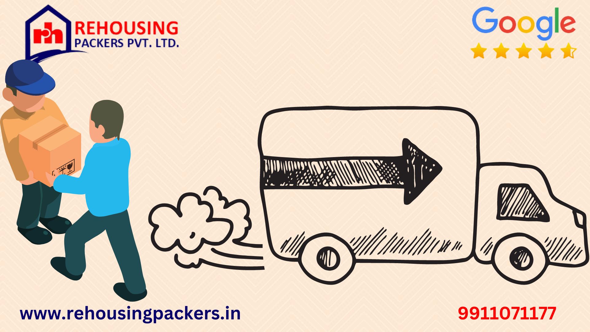 Packers and Movers from Ghaziabad to Bareilly
