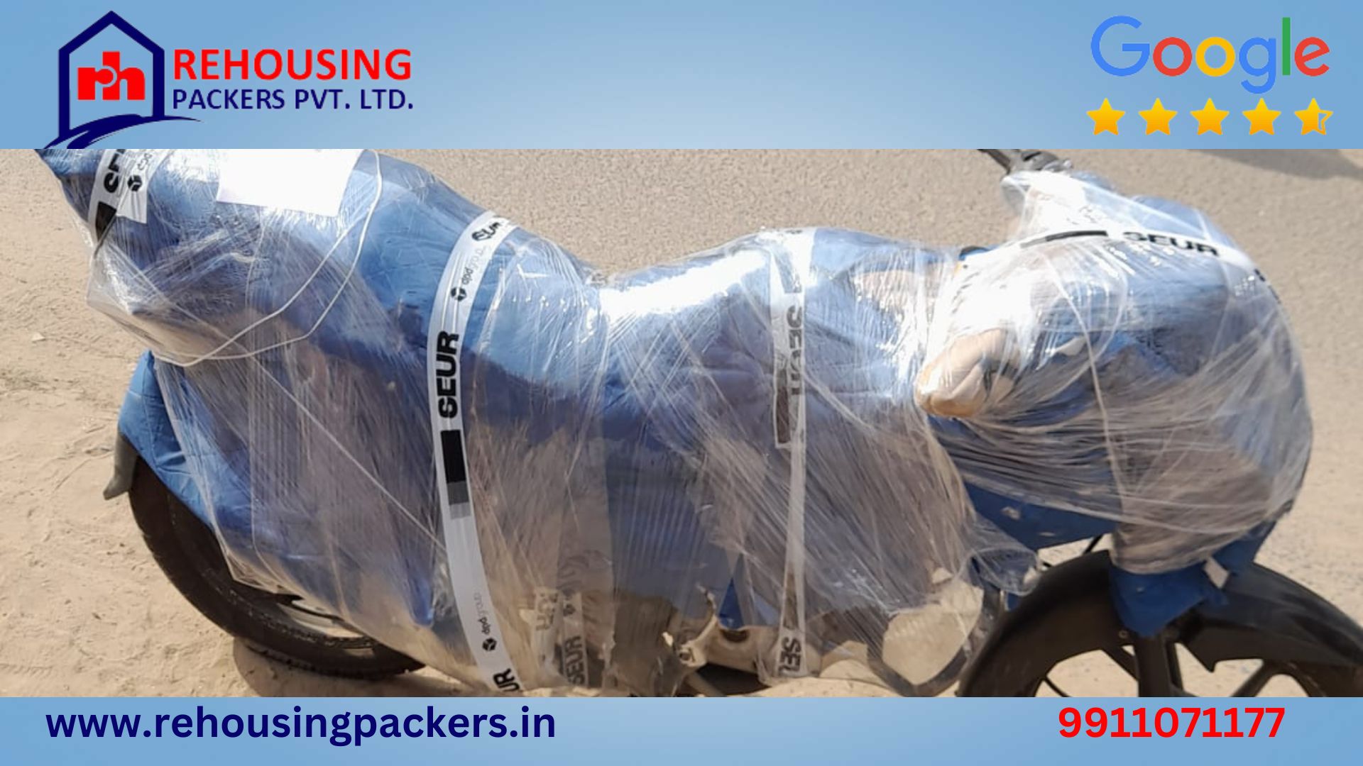 our courier services from Ghaziabad to Bhopal