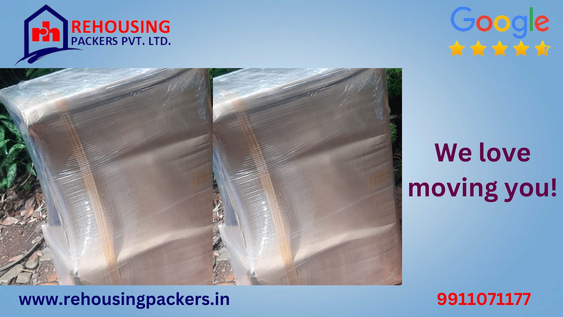 Packers and Movers from Ghaziabad to Chandigarh