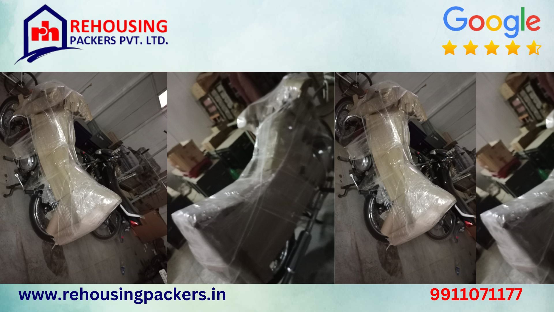 Packers and Movers from Ghaziabad to Darjeeling