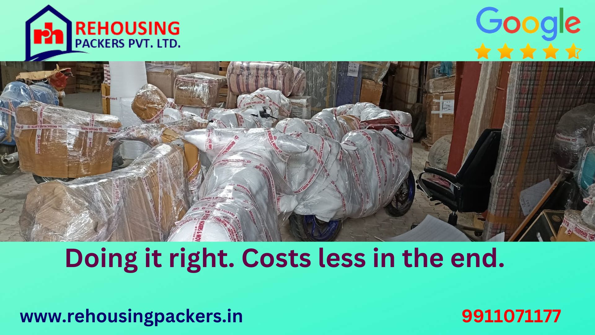 Packers and Movers from Ghaziabad to Dehradun