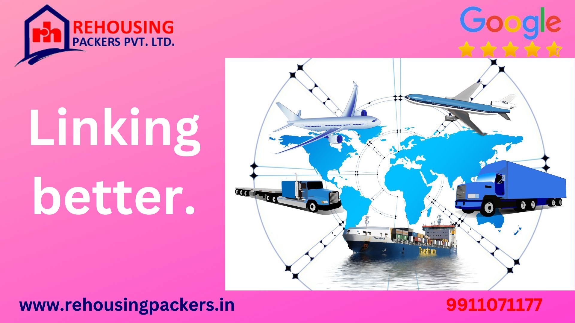 Packers and Movers from Ghaziabad to Jaipur