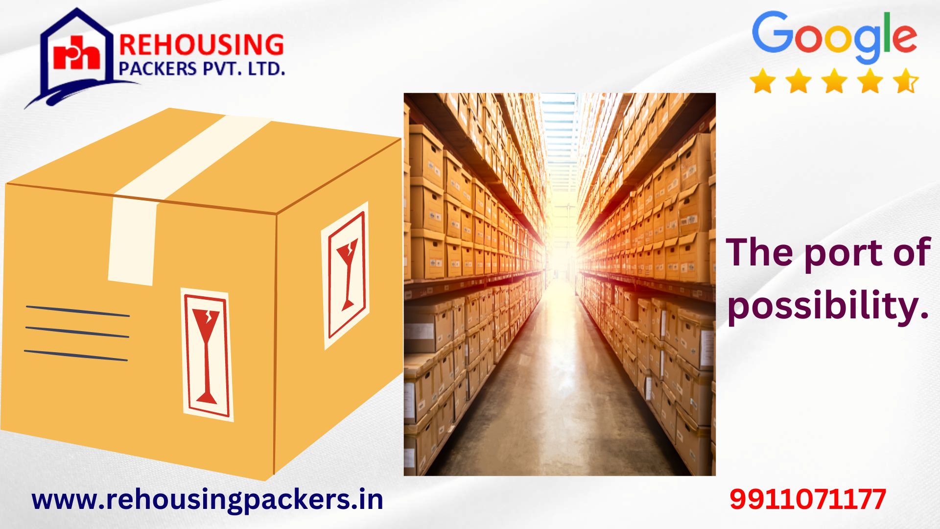 Packers and Movers from Ghaziabad to Jammu