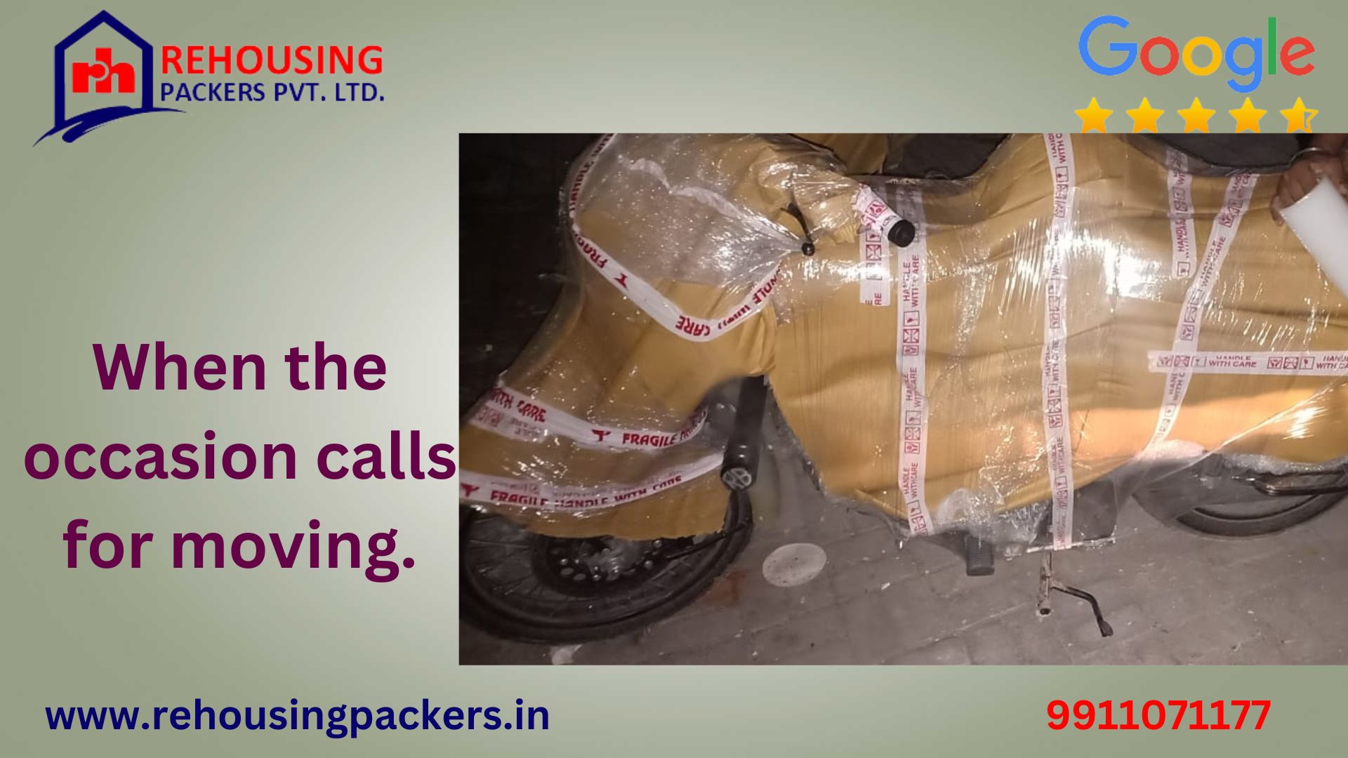 Packers and Movers from Ghaziabad to Kochi