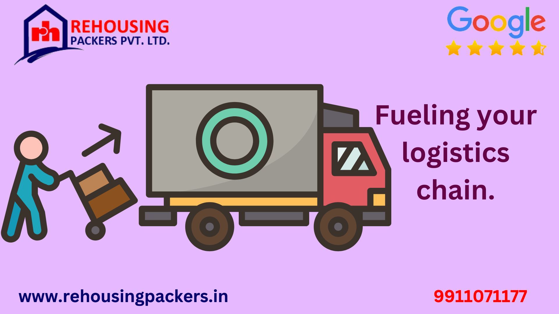 Packers and Movers from Ghaziabad to Kolkata