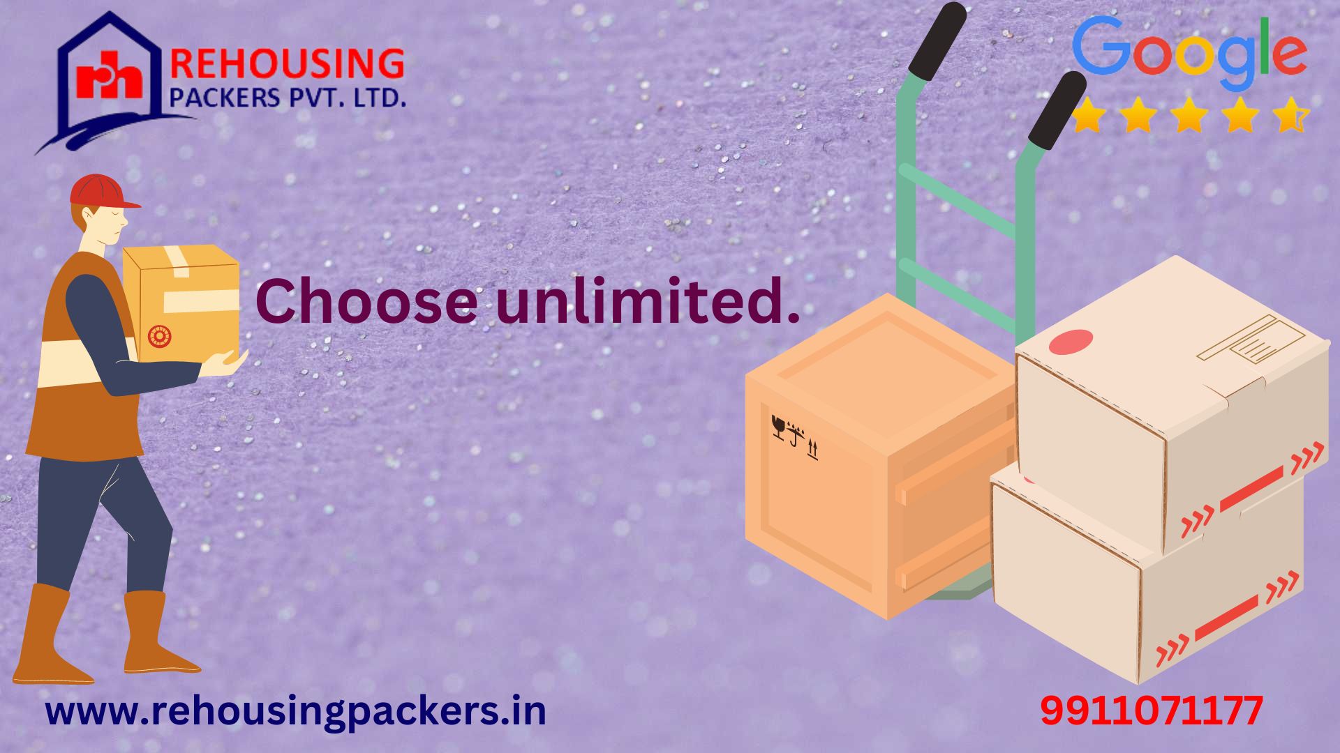 Packers and Movers from Ghaziabad to Mohali