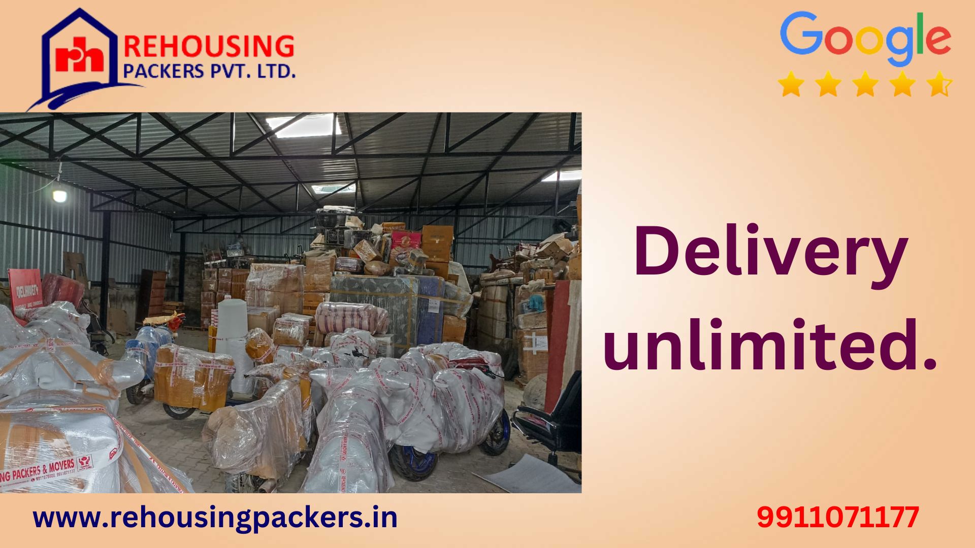 Packers and Movers from Goa to Bangalore