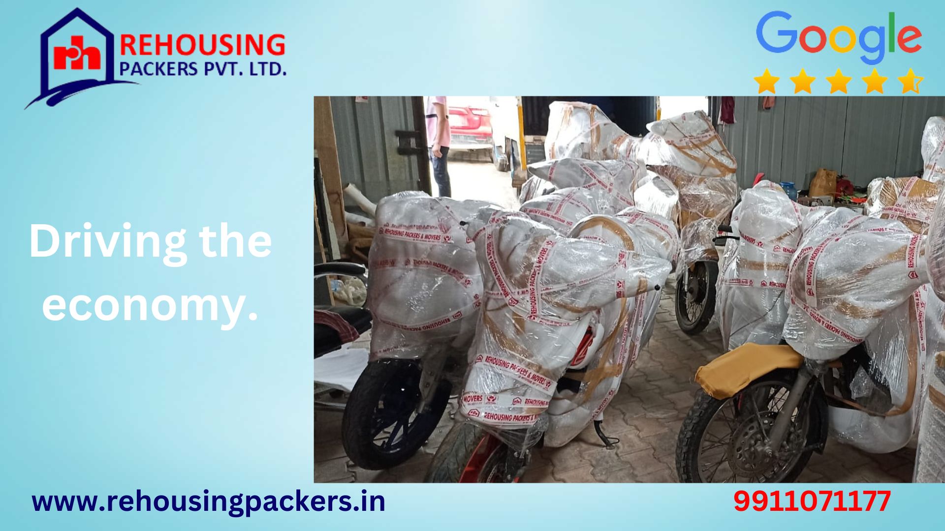 our courier services from Goa to Bangalore