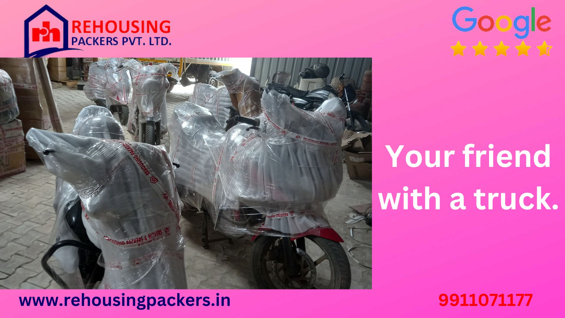 our courier services from Goa to Faridabad