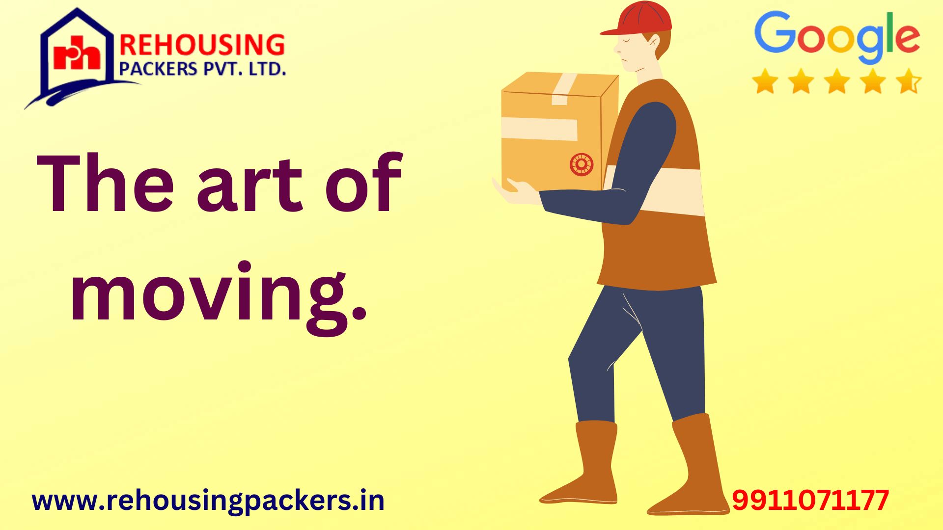 Packers and Movers from Goa to Gurgaon