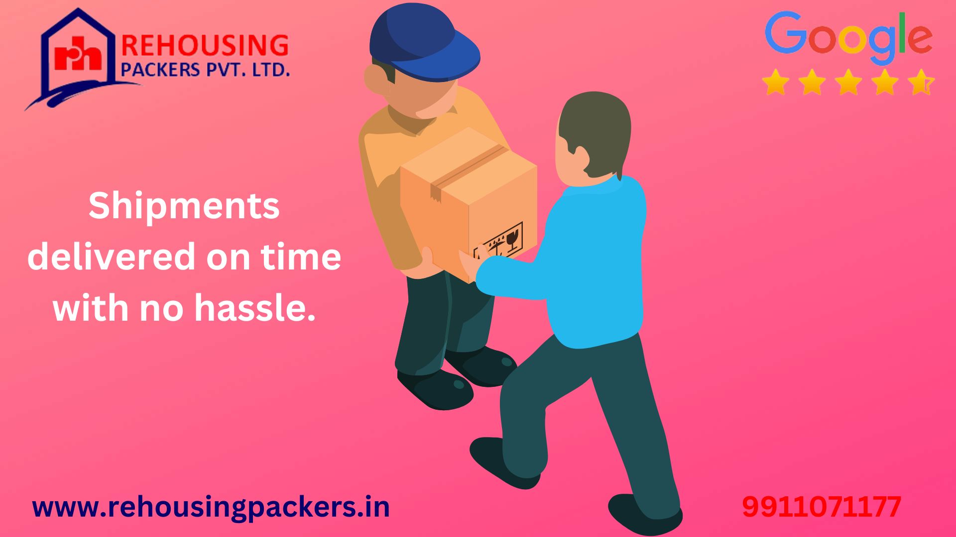 Packers and Movers from Goa to Jaipur