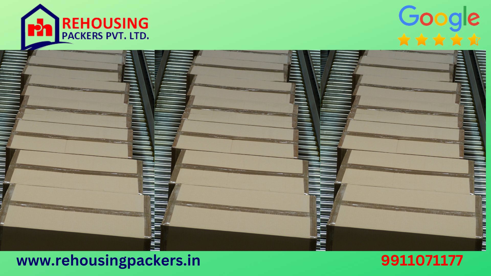 Packers and Movers from Goa to Ludhiana