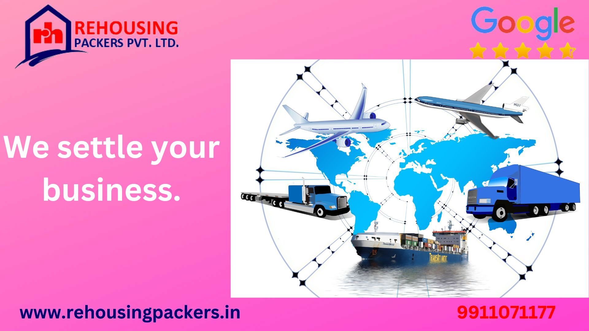 Packers and Movers from Goa to Madurai