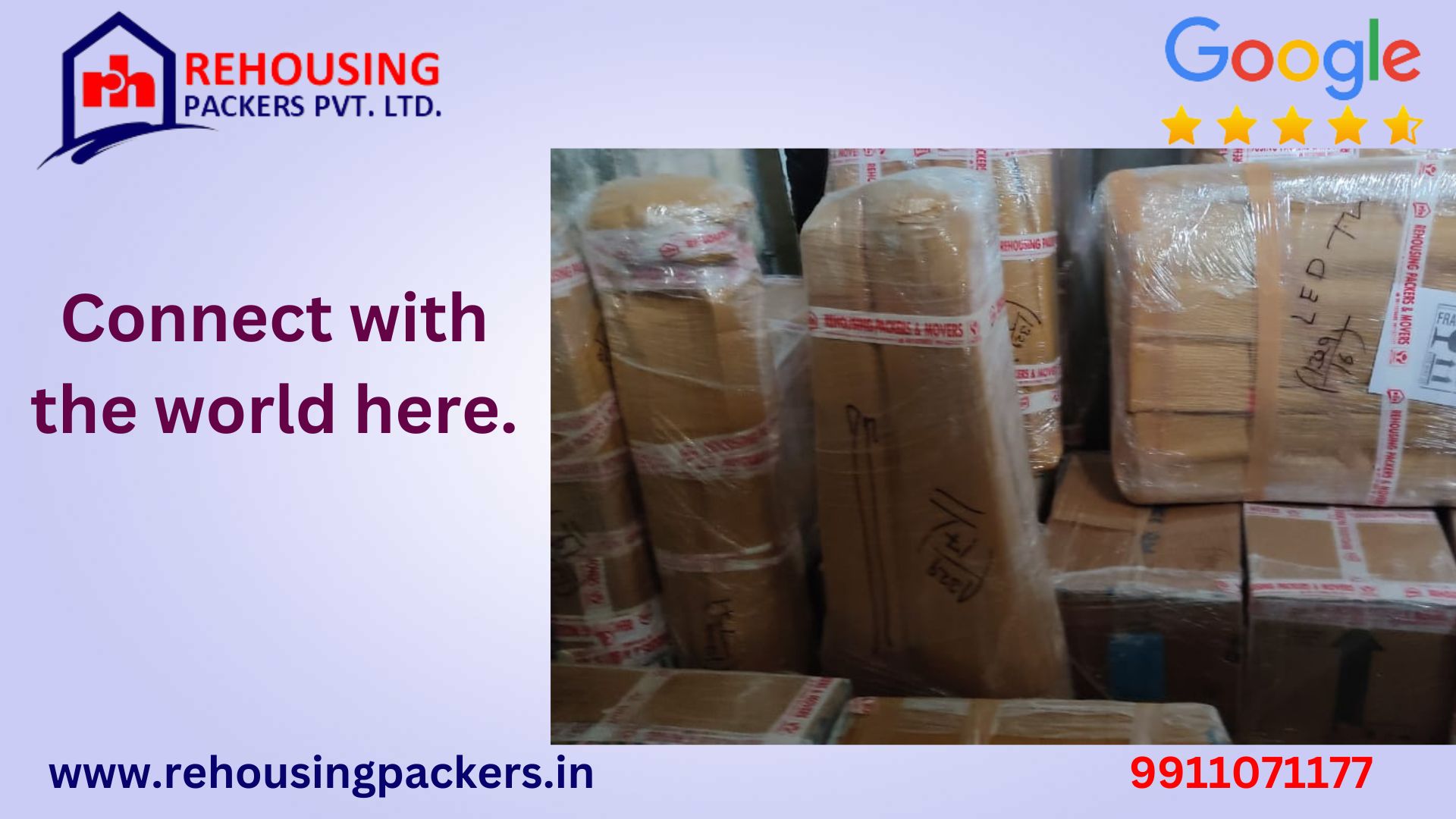 Packers and Movers from Goa to Mumbai