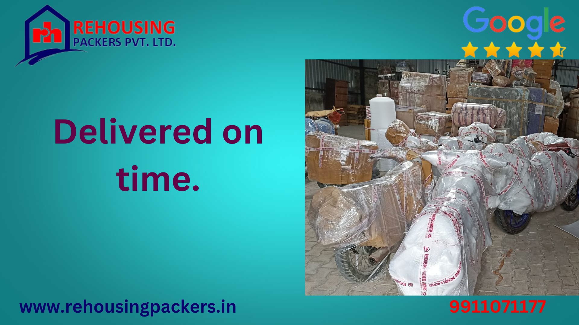 our courier services from Goa to Mumbai