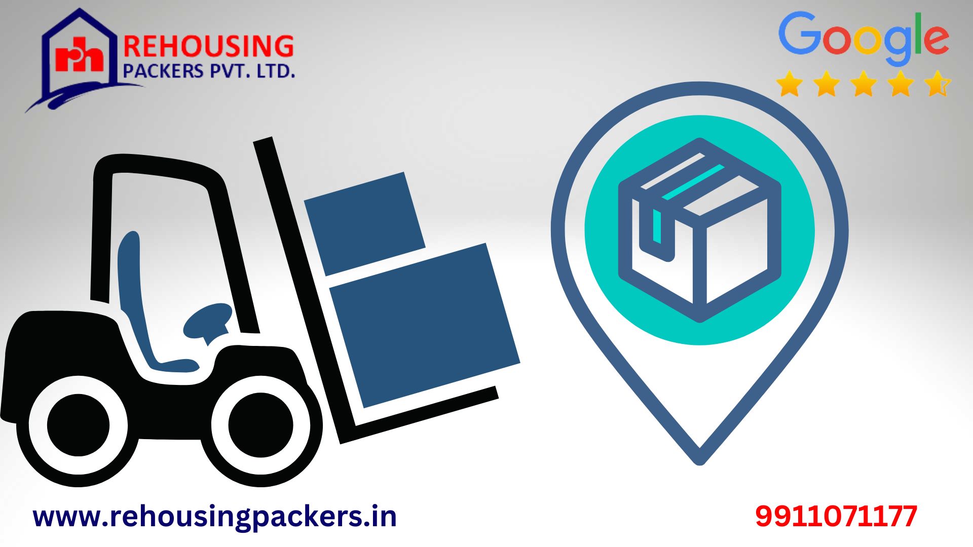Packers and Movers from Goa to Thane