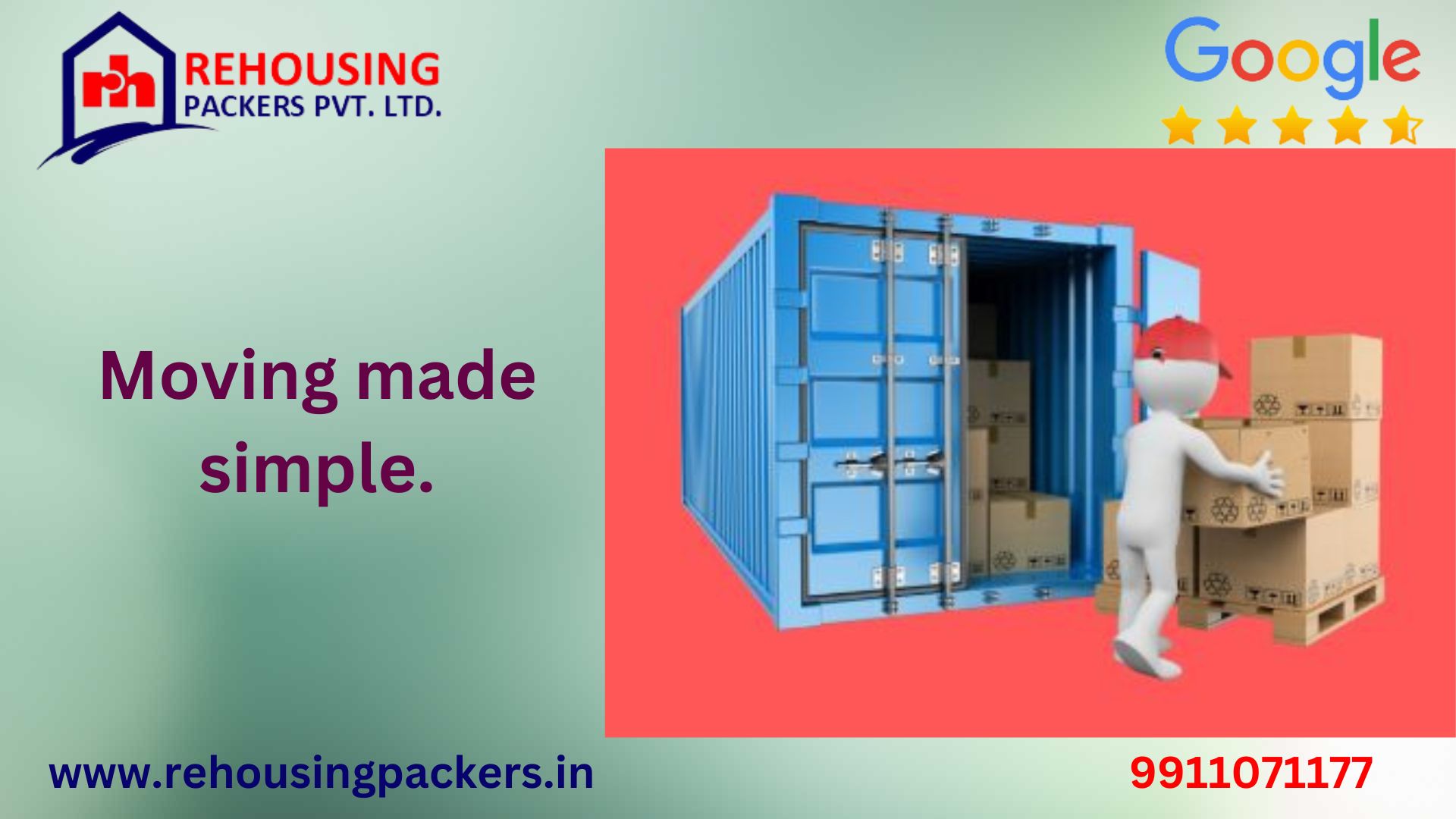 Packers and Movers from Goa to Visakhapatnam