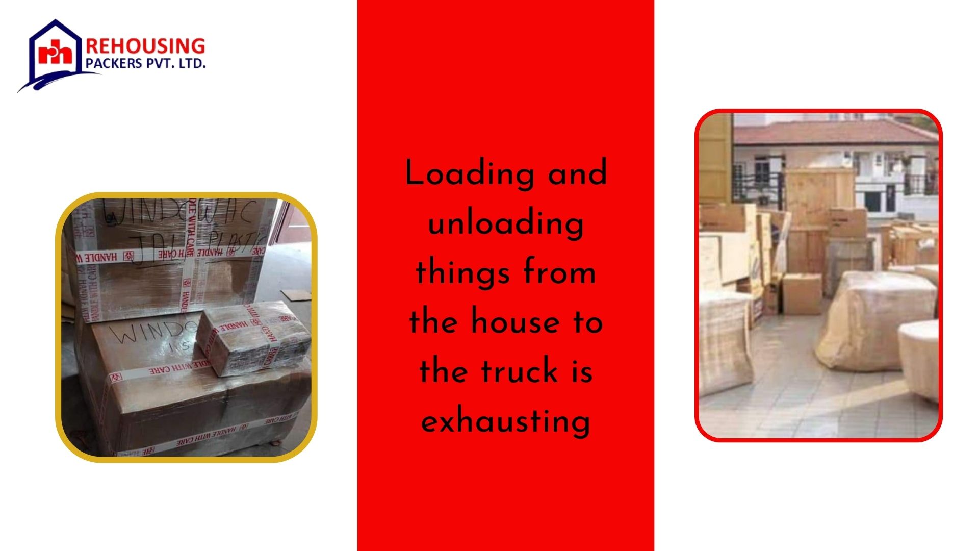 Packers and Movers from Gurgaon to Hyderabad