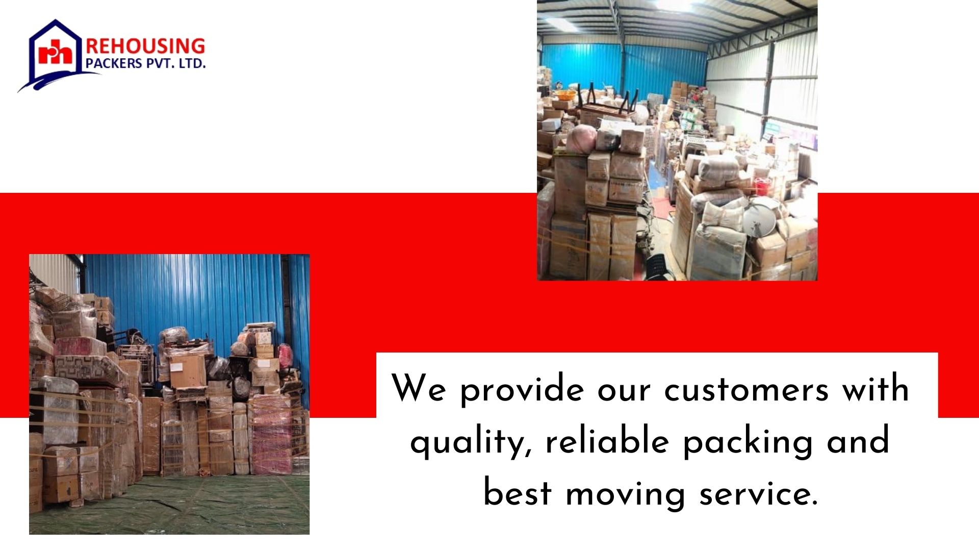 Packers and Movers from Gurgaon to Mumbai