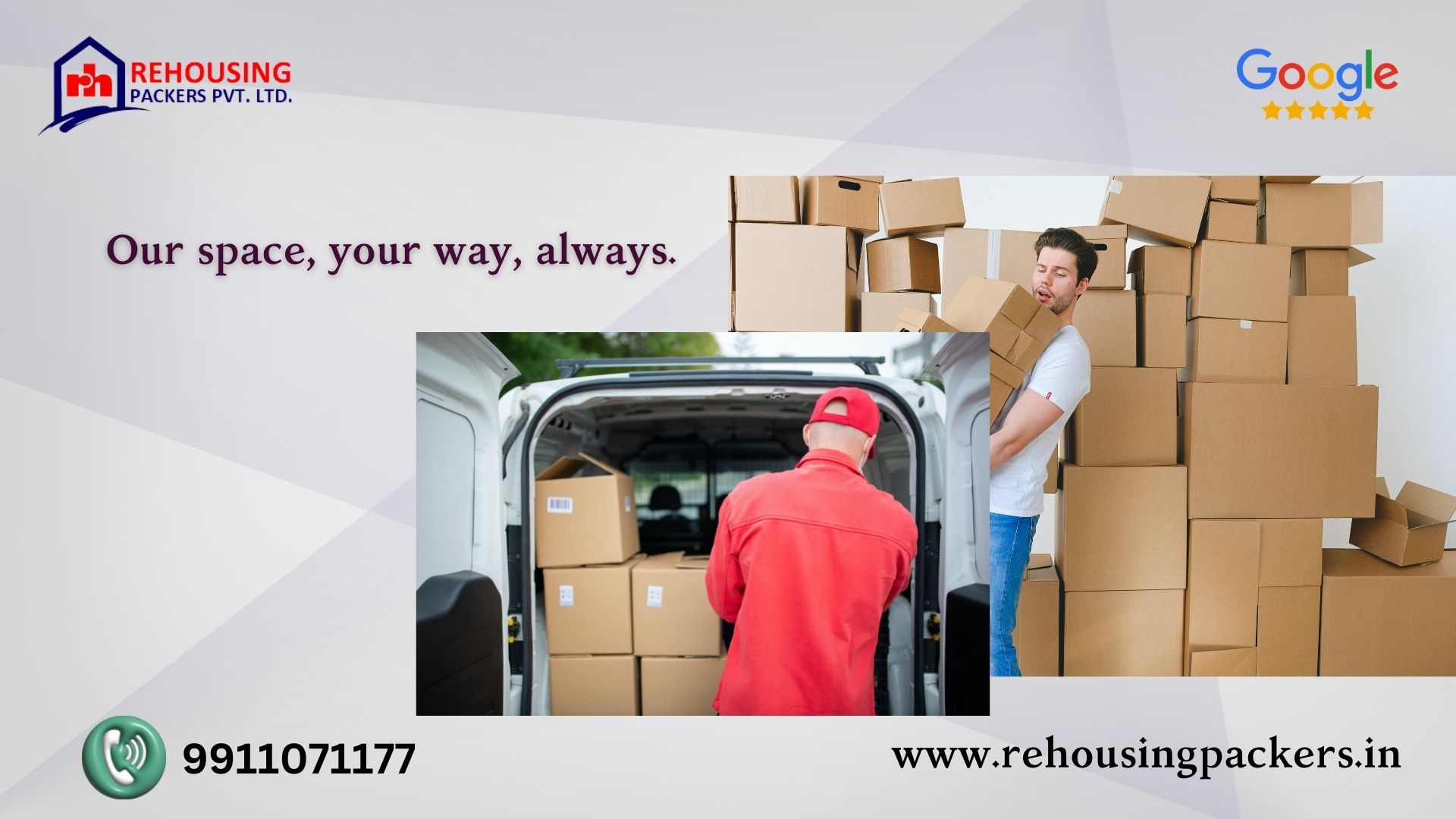 our courier services from Hyderabad to Bangalore