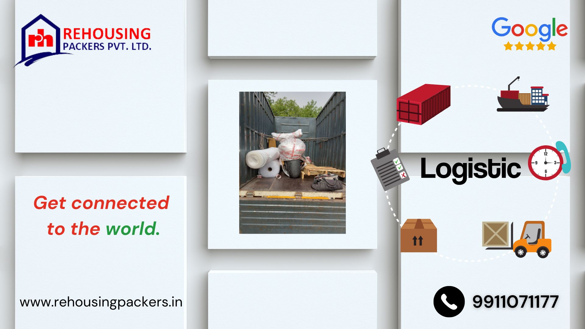 Packers and Movers from Hyderabad to Belgaum