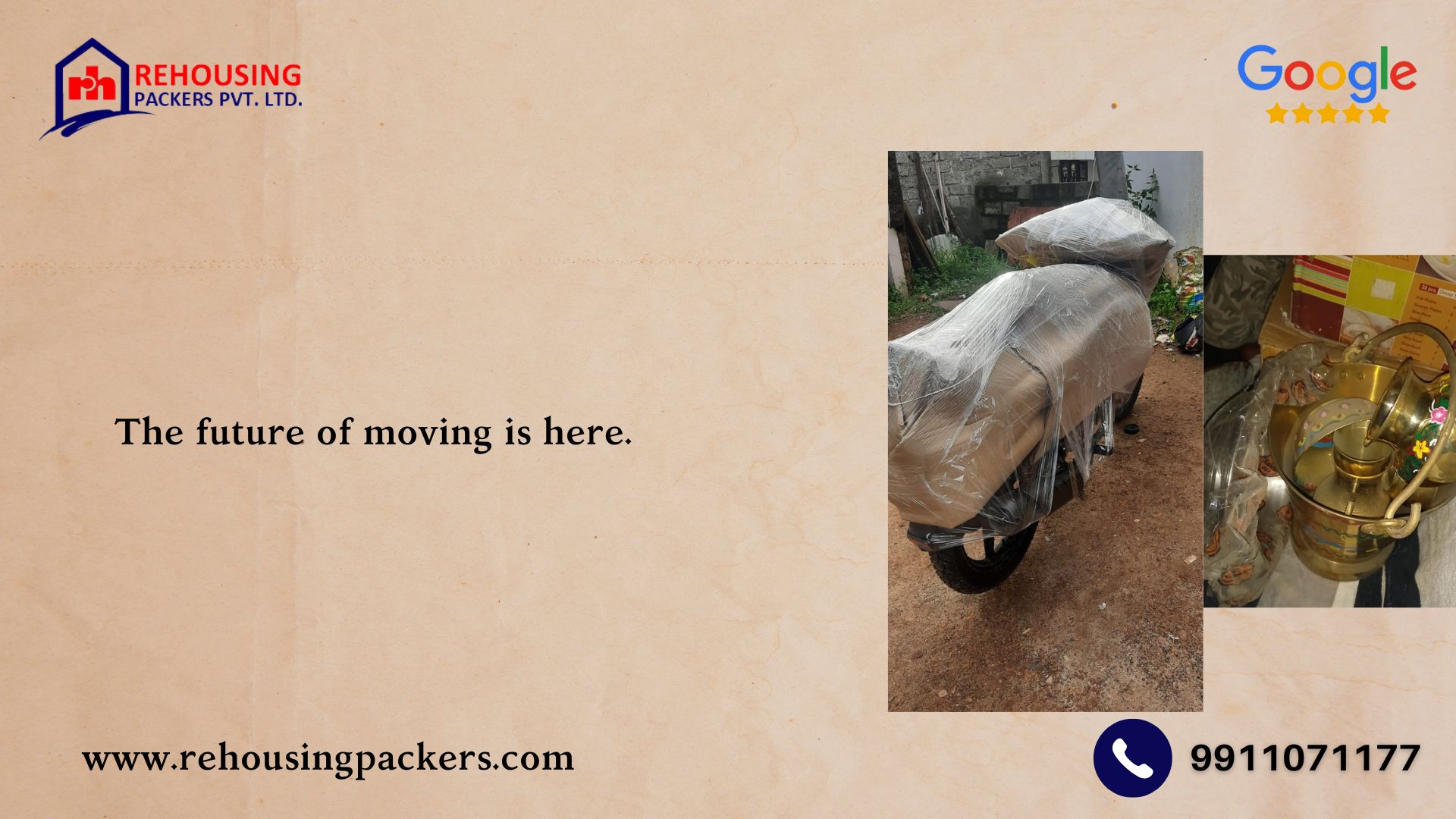 truck transport service from Hyderabad to Bhiwandi