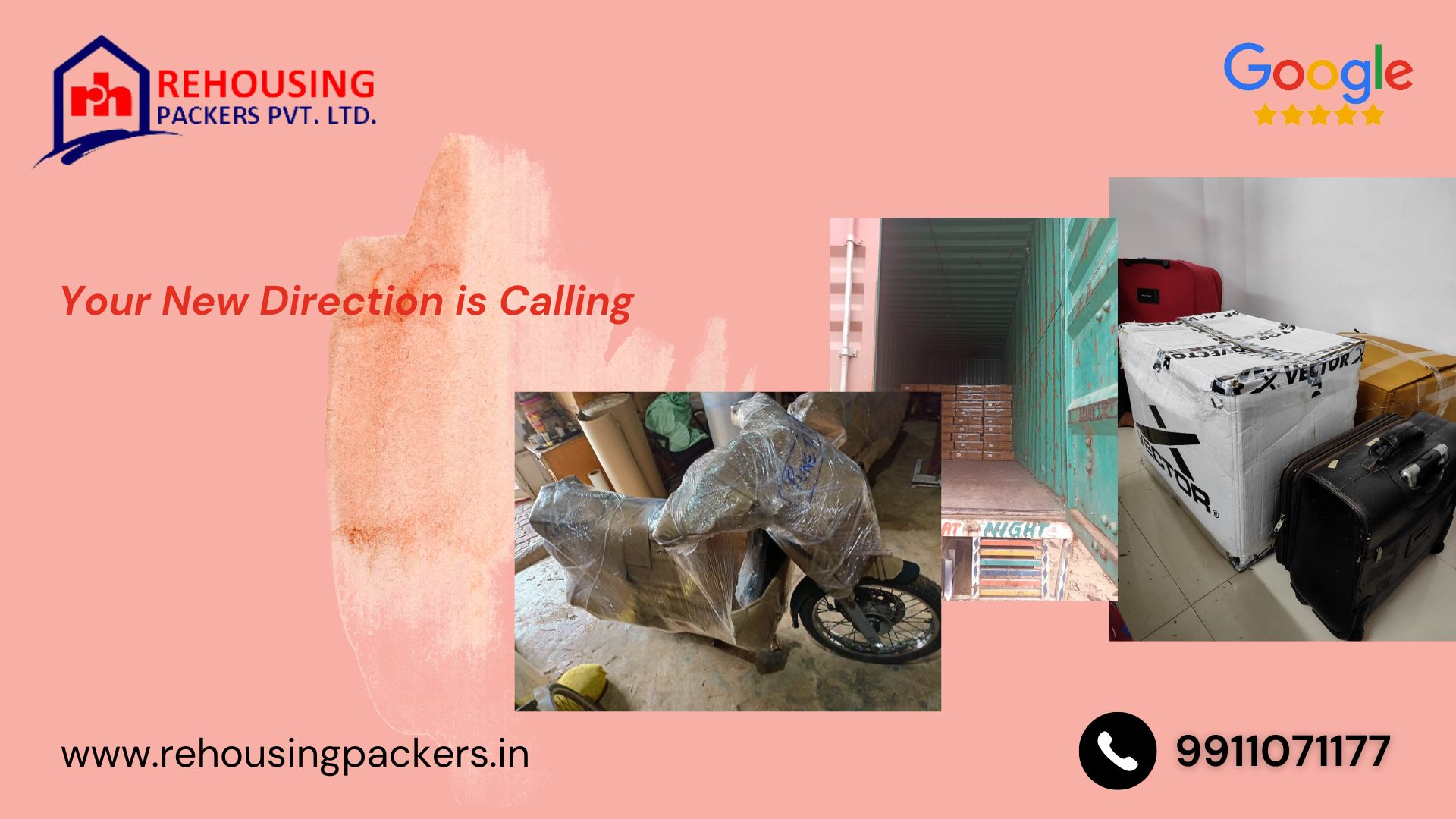 Packers and Movers from Hyderabad to Bihar